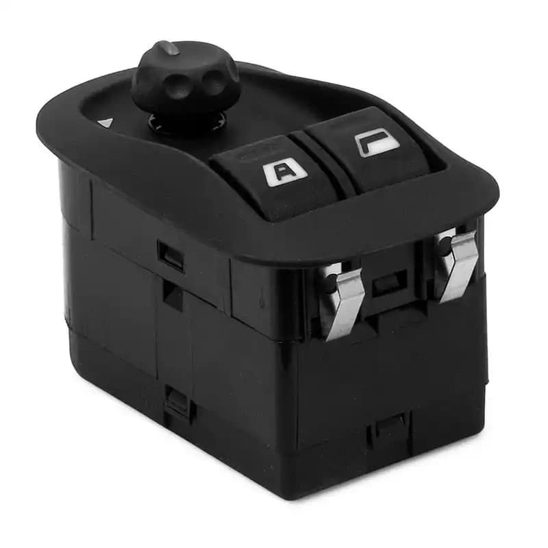 کلید بالابر 206 تیپ 5