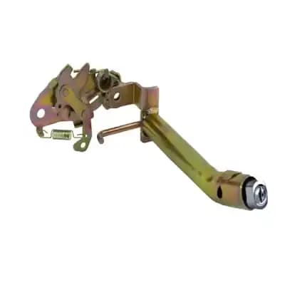 قفل کاپوت پارس کامل