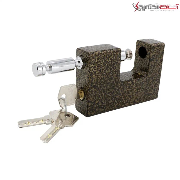 قفل  ایساتیس 60