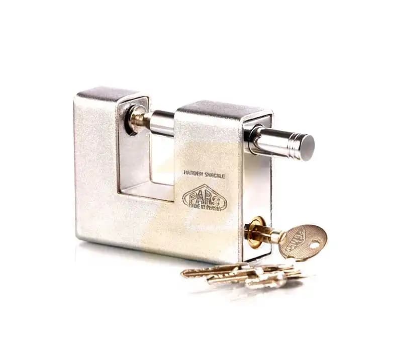 قفل چهارپر پارس 1000