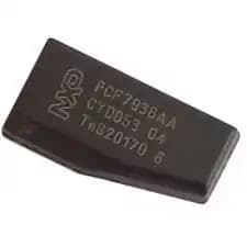 چیپ برلیانس H 320 و H330 و جیلی