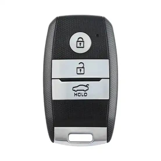 ریموت هیوندا کیا کیلس 3 دکمه