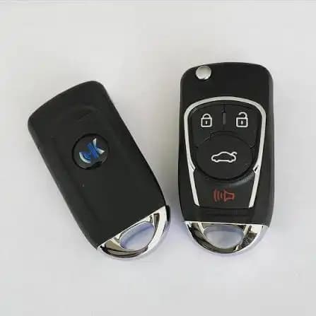 ریموت کیلس کادی KD