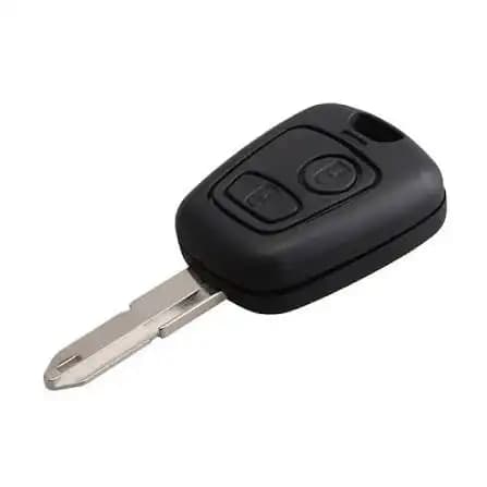 ریموت پژو206 مولتی پلکس چینی