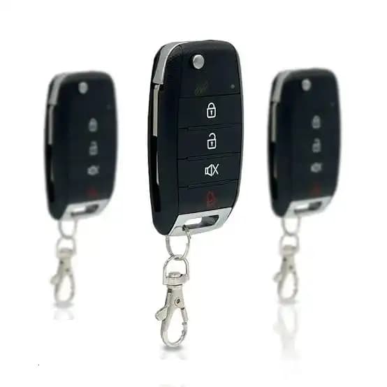 ریموت 315 تاشو لوکس