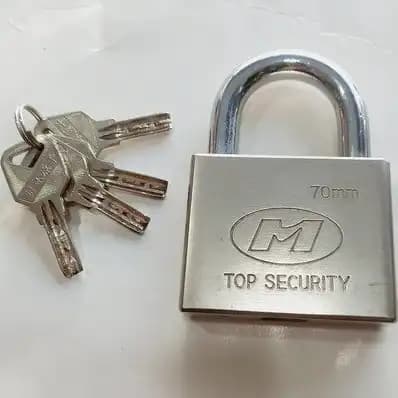قفل اویز سولکس 30