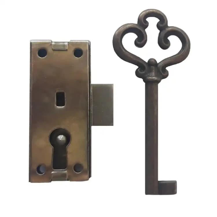 قفل گنجه یک طرفه
