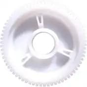 چرخ دنده انتی تراب پژو